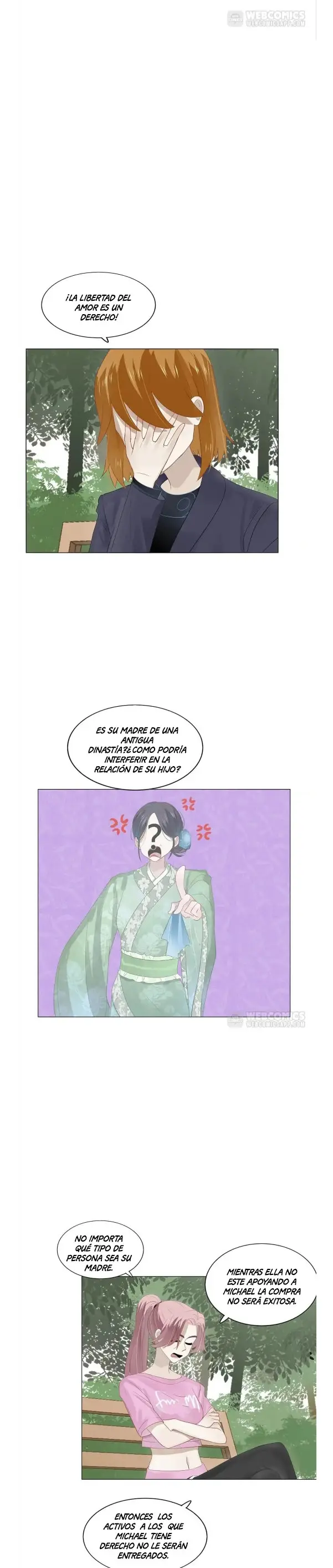 Not Marriage Material - Capítulo 94 - Página 6 - LectorTMOo