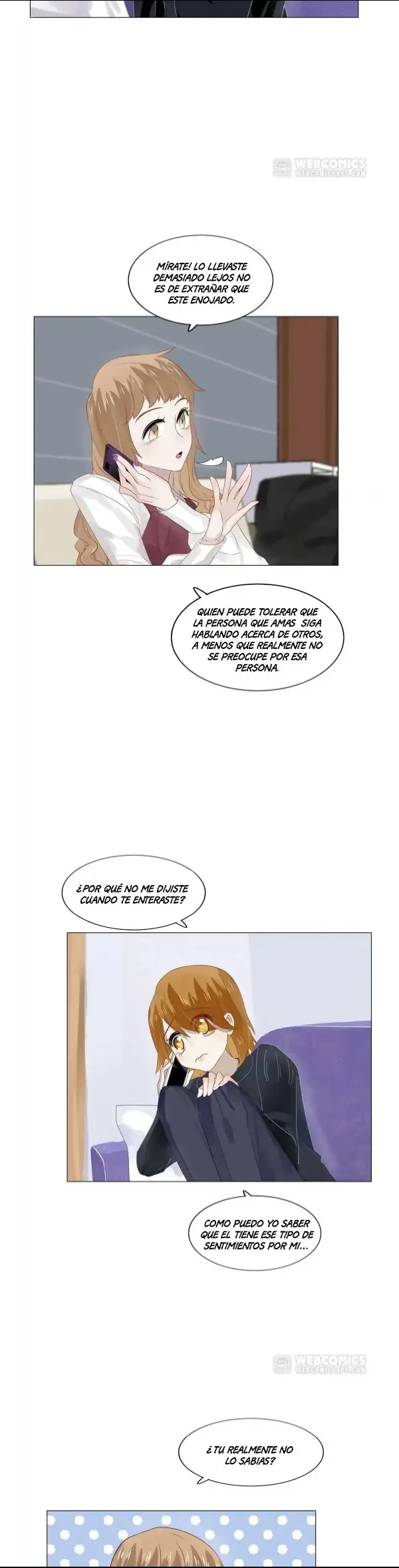 Not Marriage Material - Capítulo 95 - Página 12 - LectorTMOo