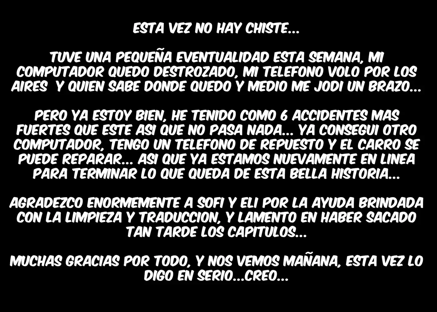 Not Marriage Material - Capítulo 95 - Página 15 - LectorTMOo