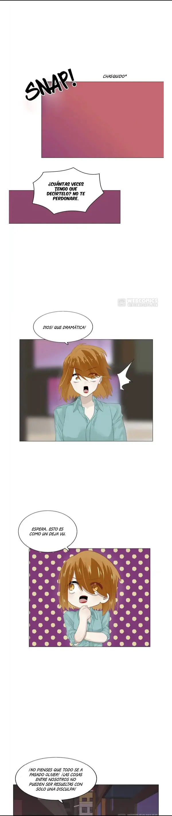 Not Marriage Material - Capítulo 96 - Página 14 - LectorTMOo