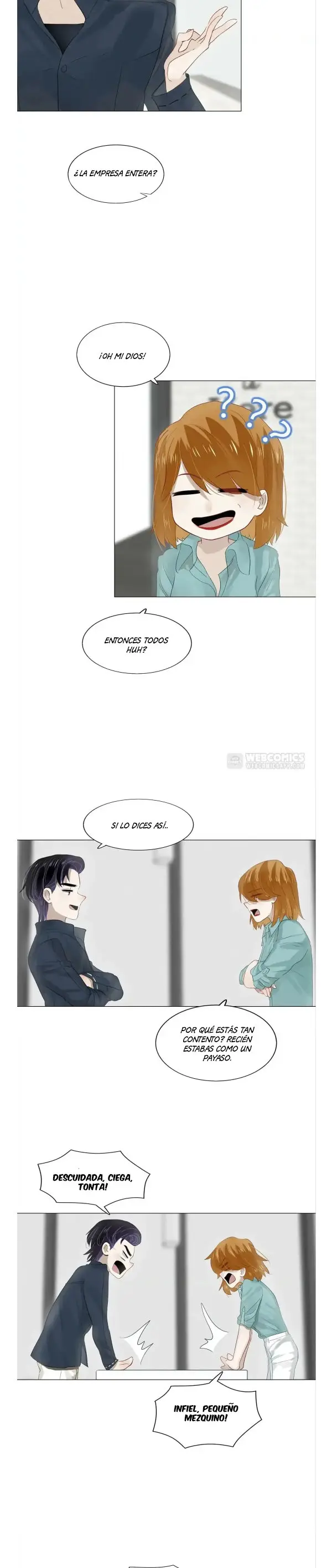 Not Marriage Material - Capítulo 97 - Página 6 - LectorTMOo