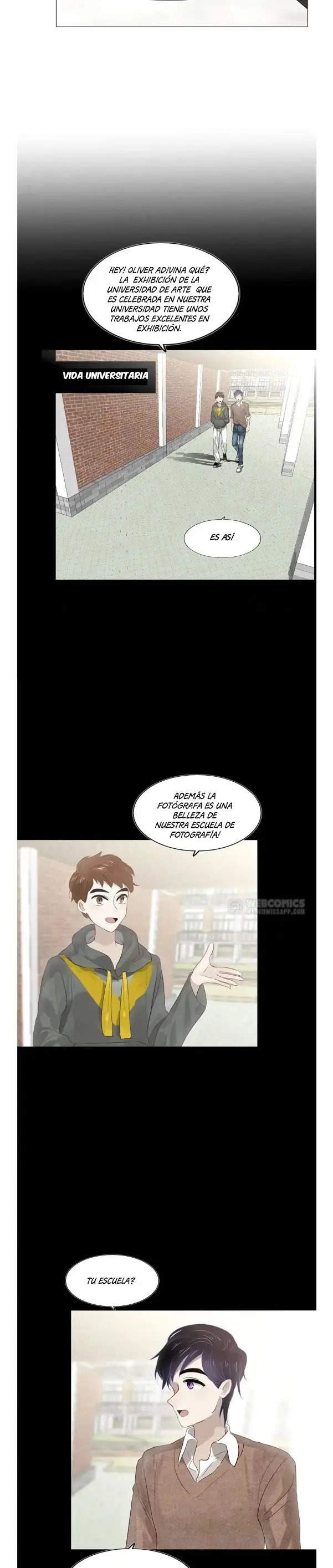 Not Marriage Material - Capítulo 97 - Página 12 - LectorTMOo