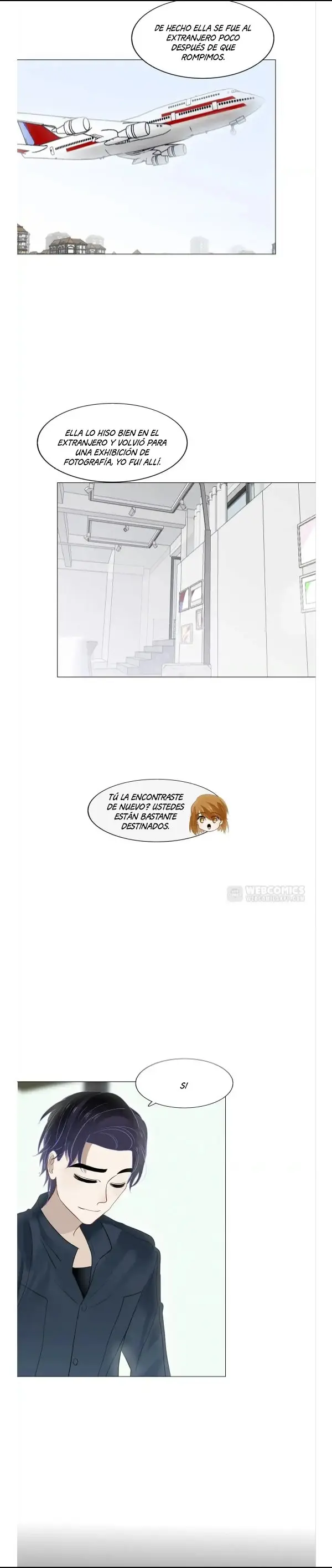 Not Marriage Material - Capítulo 98 - Página 12 - LectorTMOo
