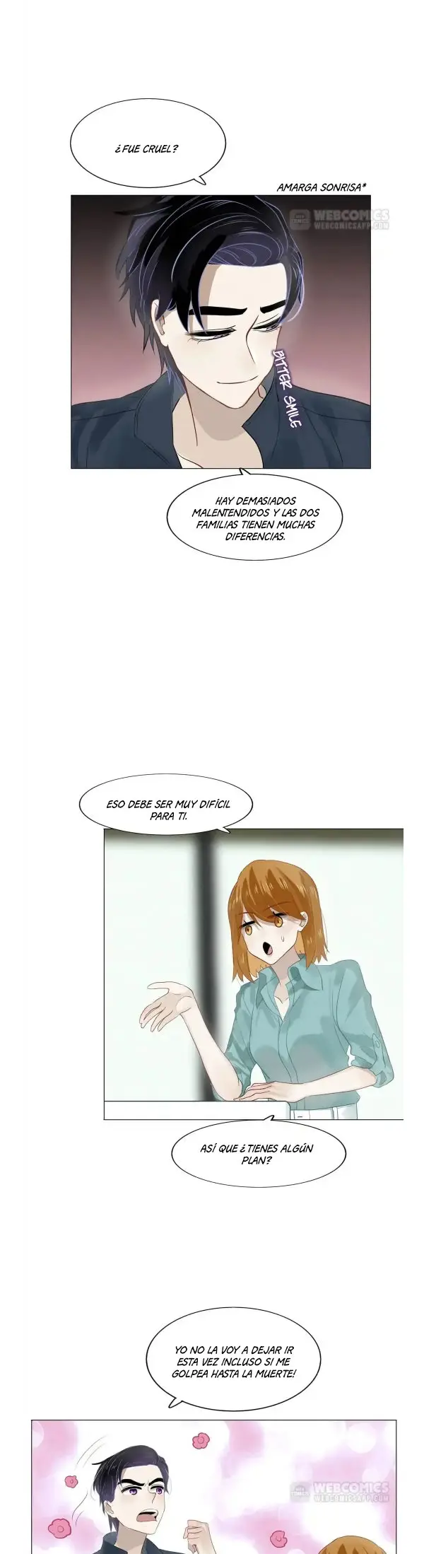 Not Marriage Material - Capítulo 98 - Página 15 - LectorTMOo