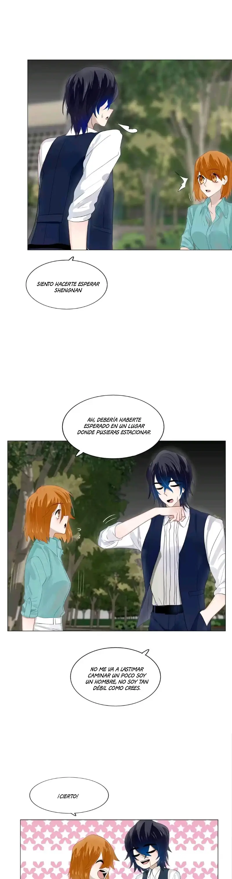 Not Marriage Material - Capítulo 99 - Página 10 - LectorTMOo