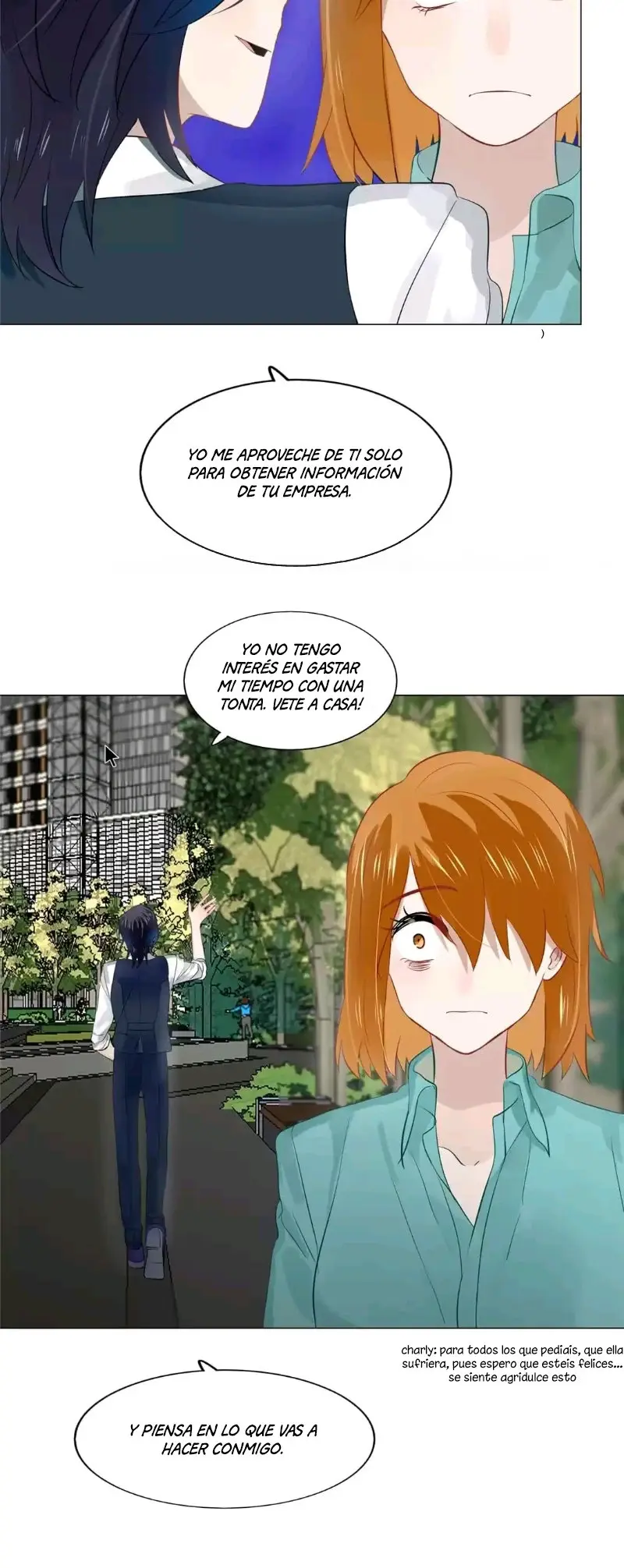 Not Marriage Material - Capítulo 99 - Página 23 - LectorTMOo