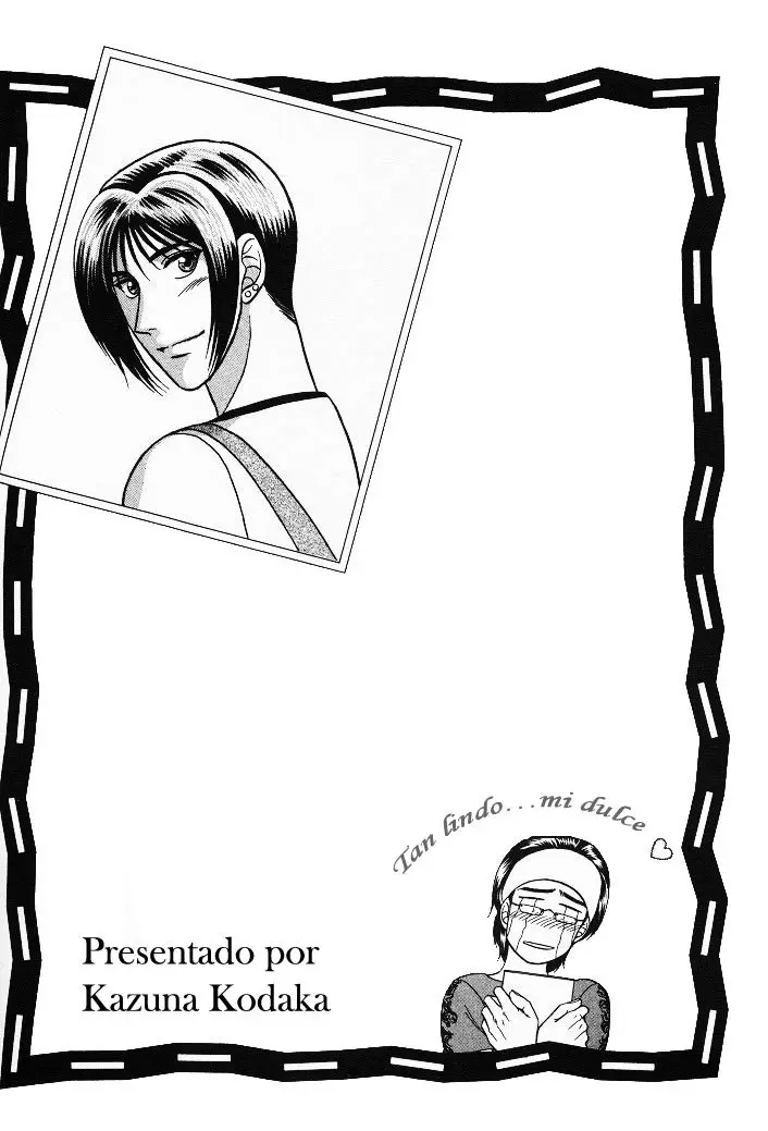Not Ready! Sensei (2000) - Capítulo 1 - Página 7 - LectorTMOo