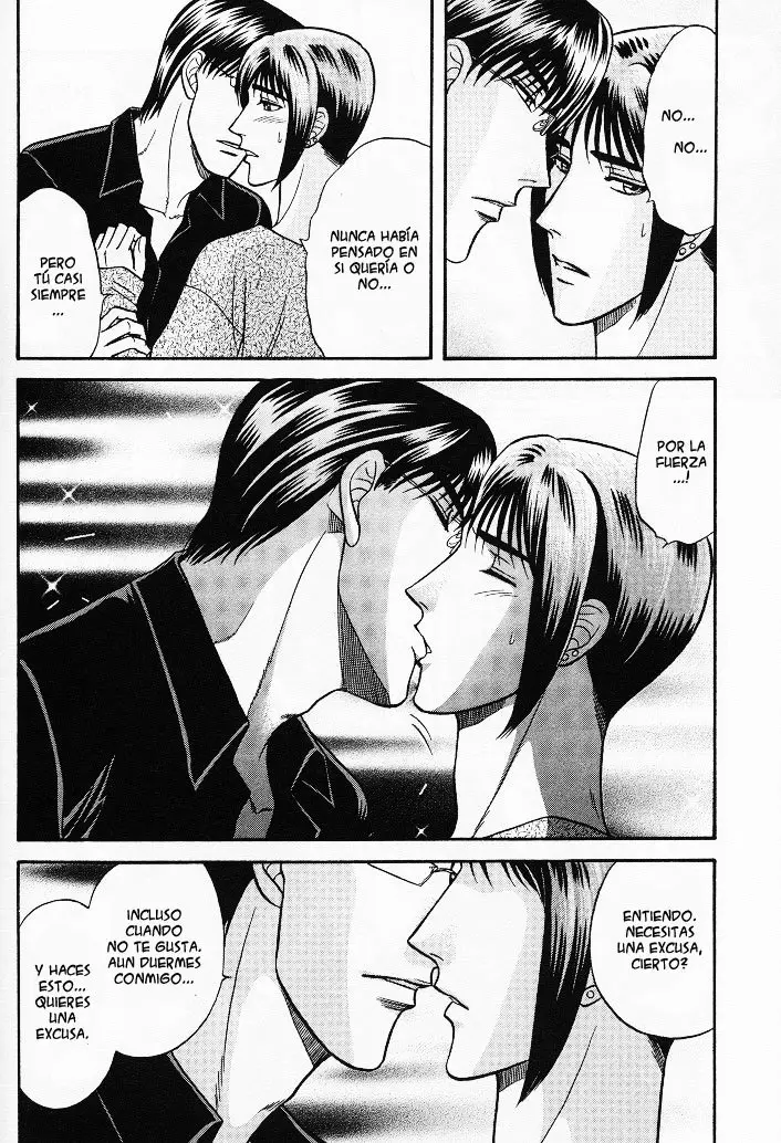 Not Ready! Sensei (2000) - Capítulo 3 - Página 22 - LectorTMOo