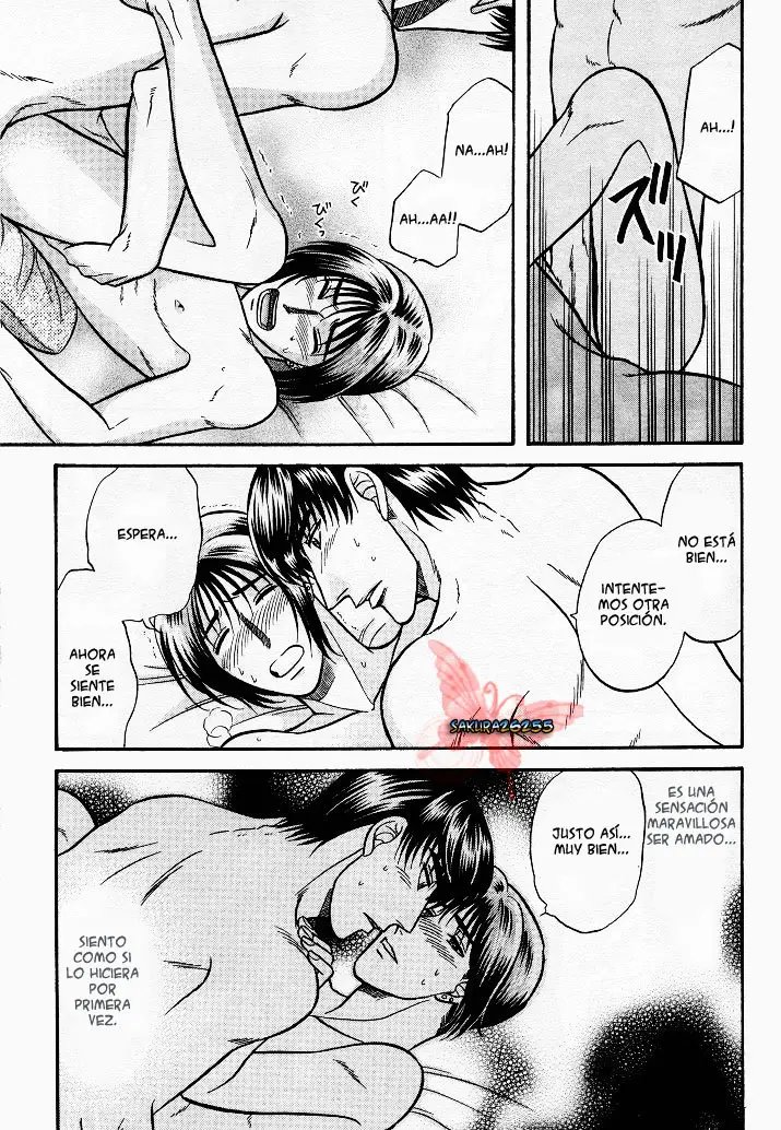 Not Ready! Sensei (2000) - Capítulo 3 - Página 27 - LectorTMOo
