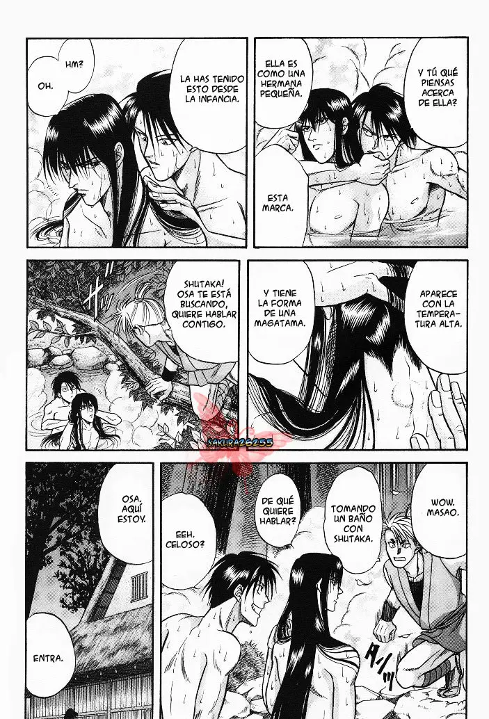 Not Ready! Sensei (2000) - Capítulo 4 - Página 18 - LectorTMOo