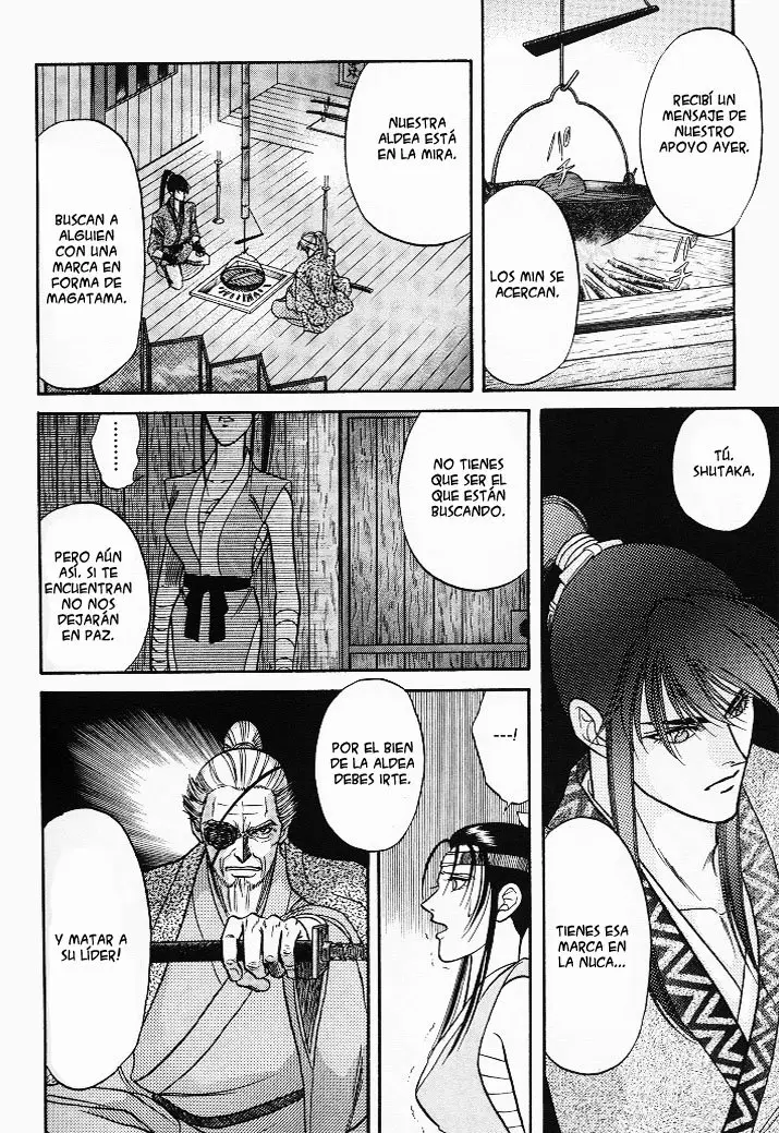 Not Ready! Sensei (2000) - Capítulo 4 - Página 19 - LectorTMOo