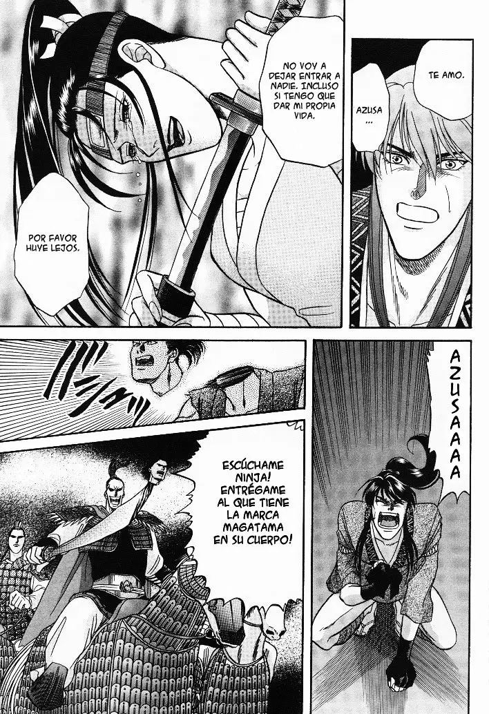 Not Ready! Sensei (2000) - Capítulo 4 - Página 26 - LectorTMOo