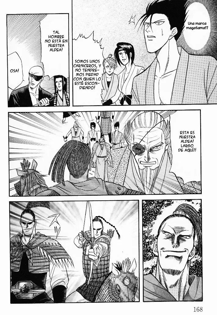Not Ready! Sensei (2000) - Capítulo 4 - Página 27 - LectorTMOo