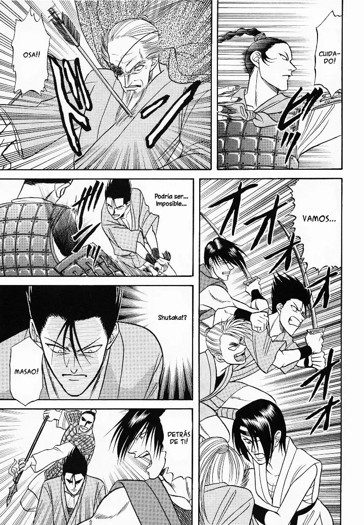 Not Ready! Sensei (2000) - Capítulo 4 - Página 28 - LectorTMOo
