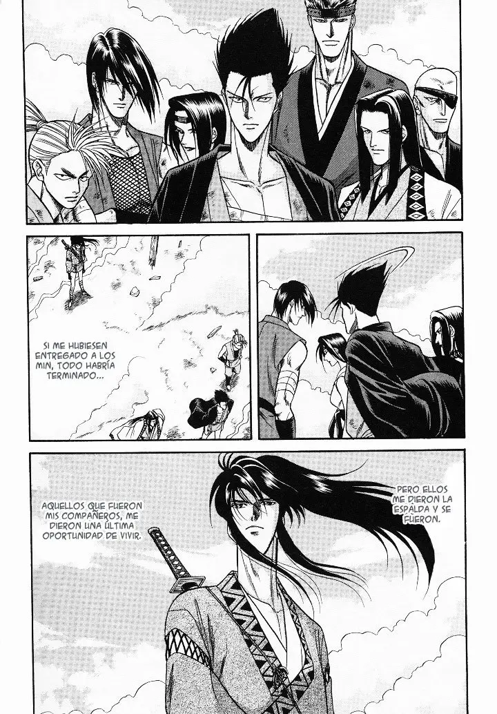 Not Ready! Sensei (2000) - Capítulo 4 - Página 39 - LectorTMOo
