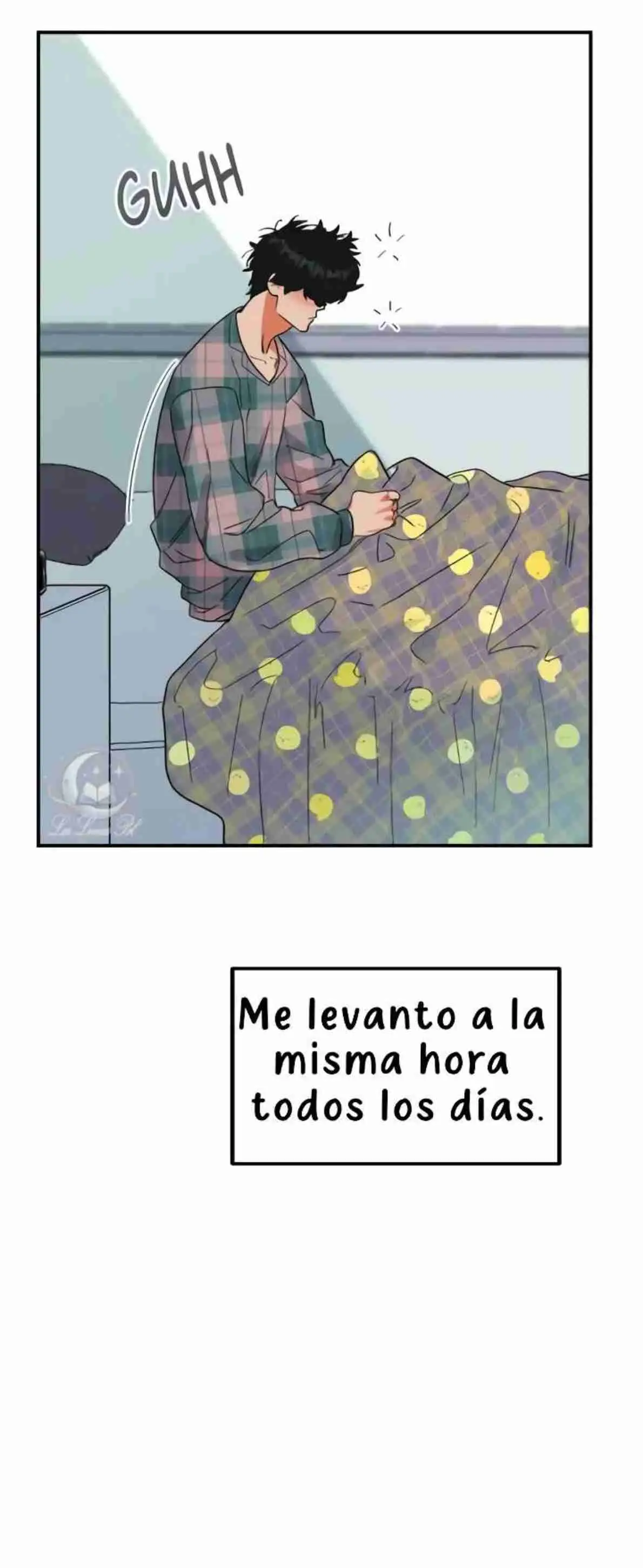Not so Prince charming (2025) - Capítulo 1 - Página 5 - LectorTMOo