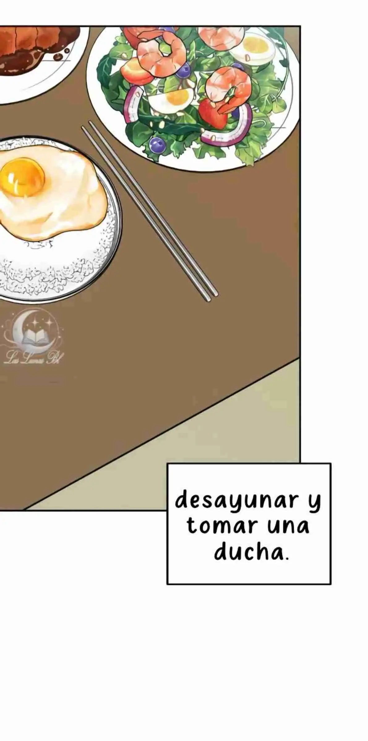 Not so Prince charming (2025) - Capítulo 1 - Página 7 - LectorTMOo