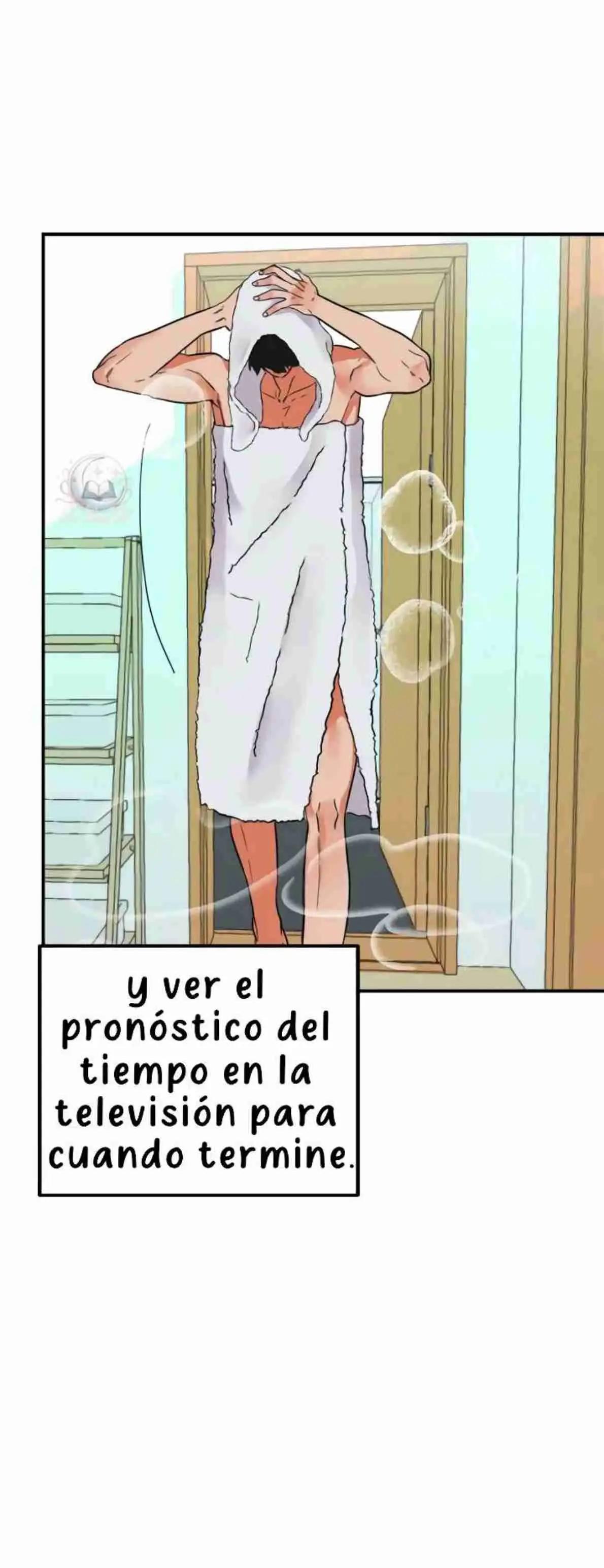 Not so Prince charming (2025) - Capítulo 1 - Página 8 - LectorTMOo