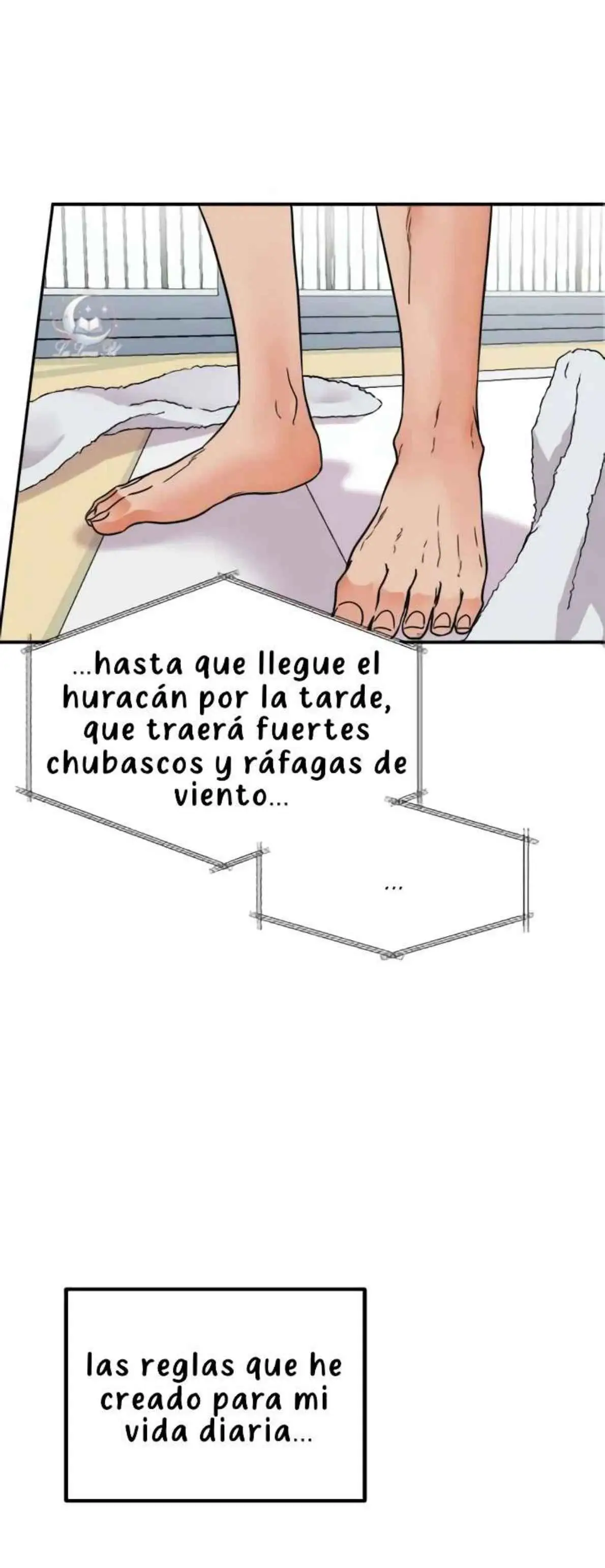 Not so Prince charming (2025) - Capítulo 1 - Página 10 - LectorTMOo