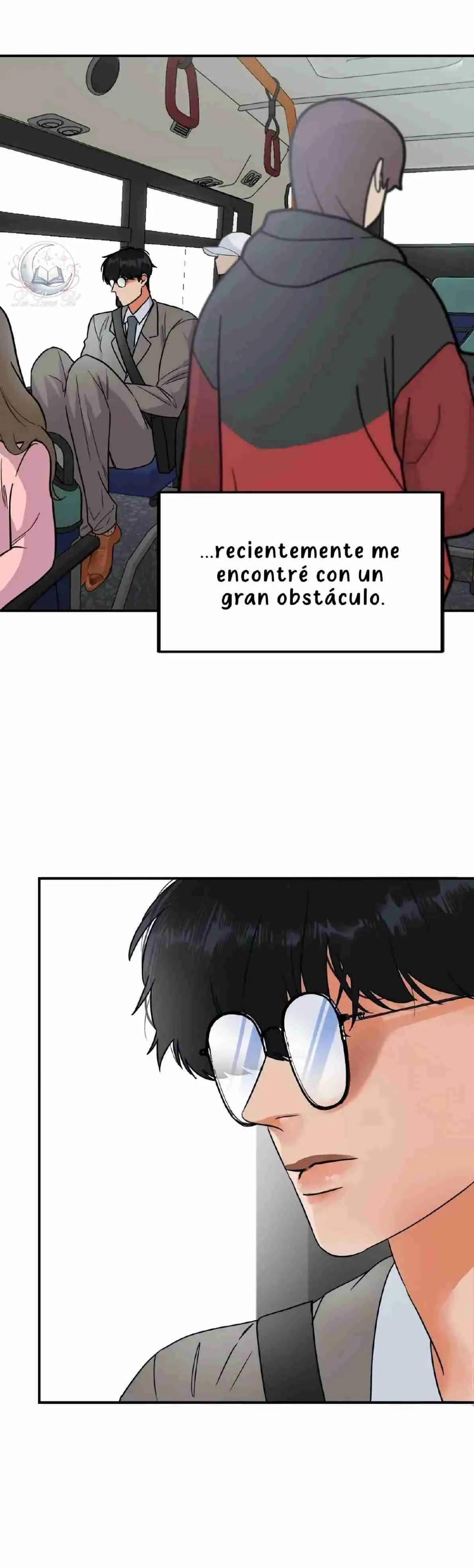 Not so Prince charming (2025) - Capítulo 1 - Página 14 - LectorTMOo