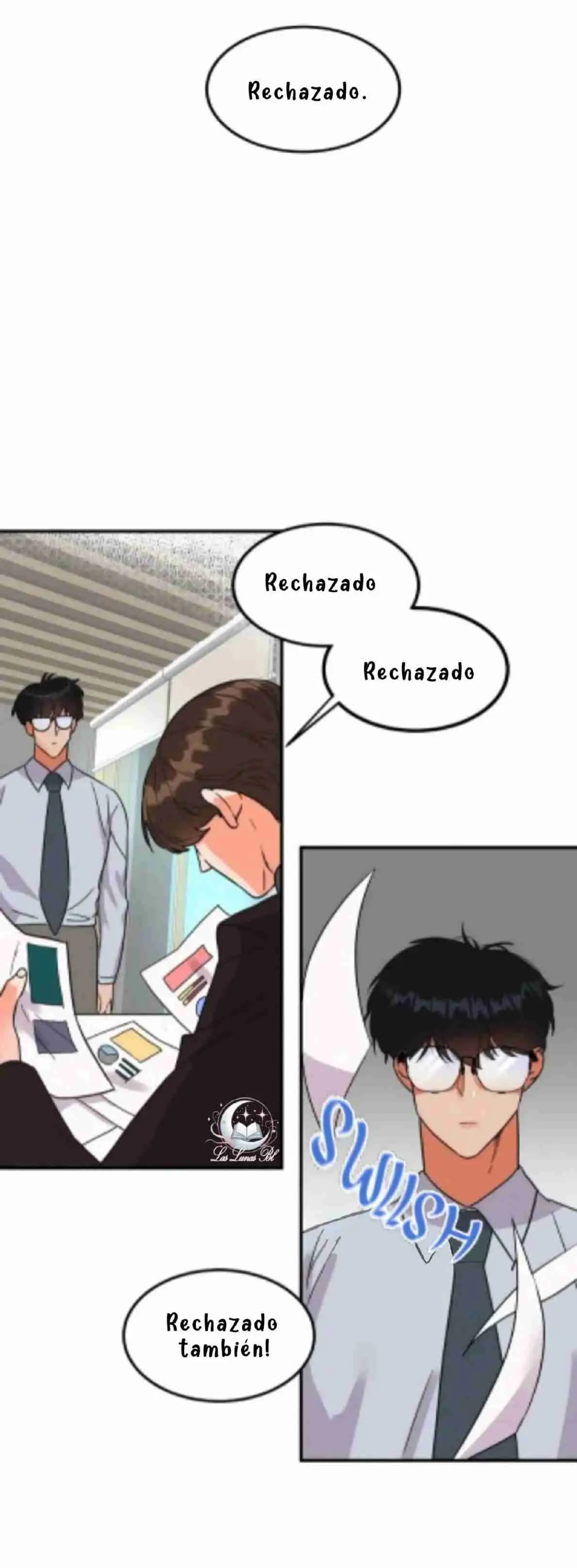 Not so Prince charming (2025) - Capítulo 1 - Página 22 - LectorTMOo