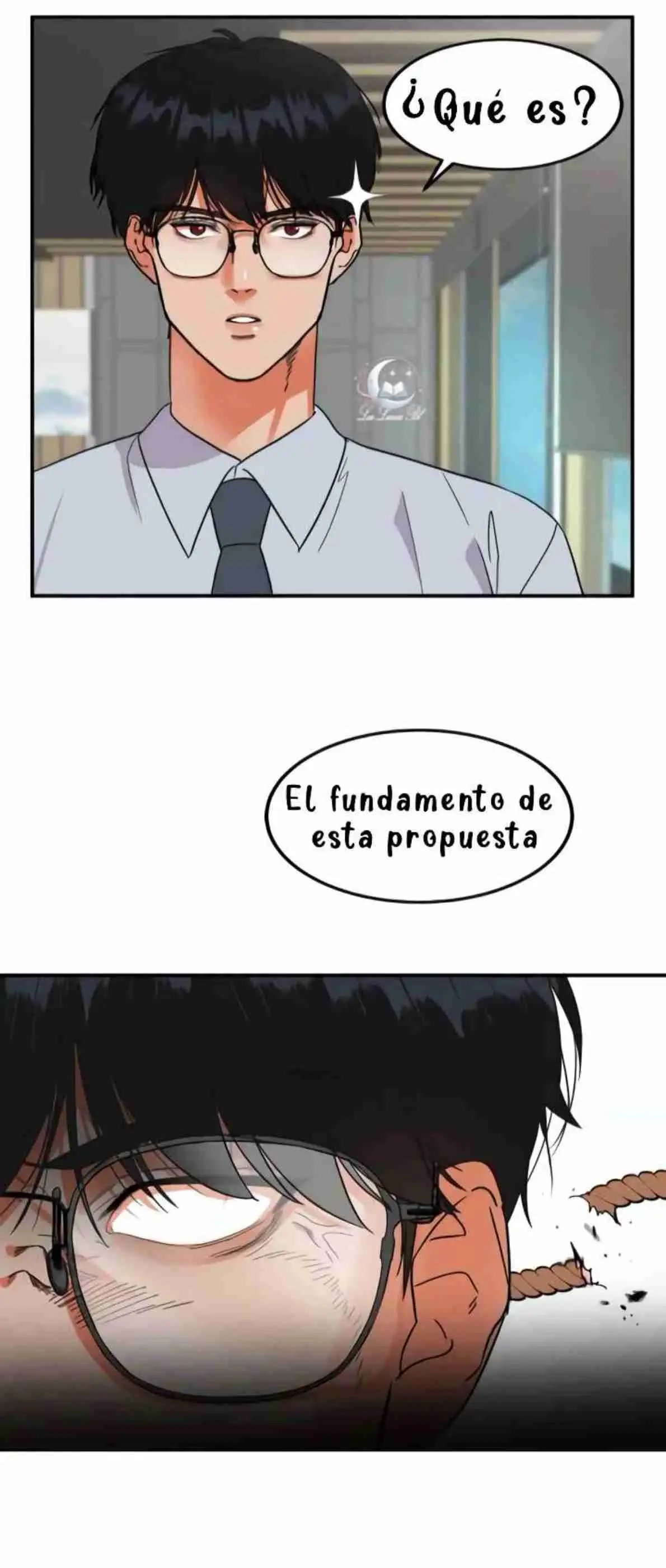 Not so Prince charming (2025) - Capítulo 1 - Página 24 - LectorTMOo