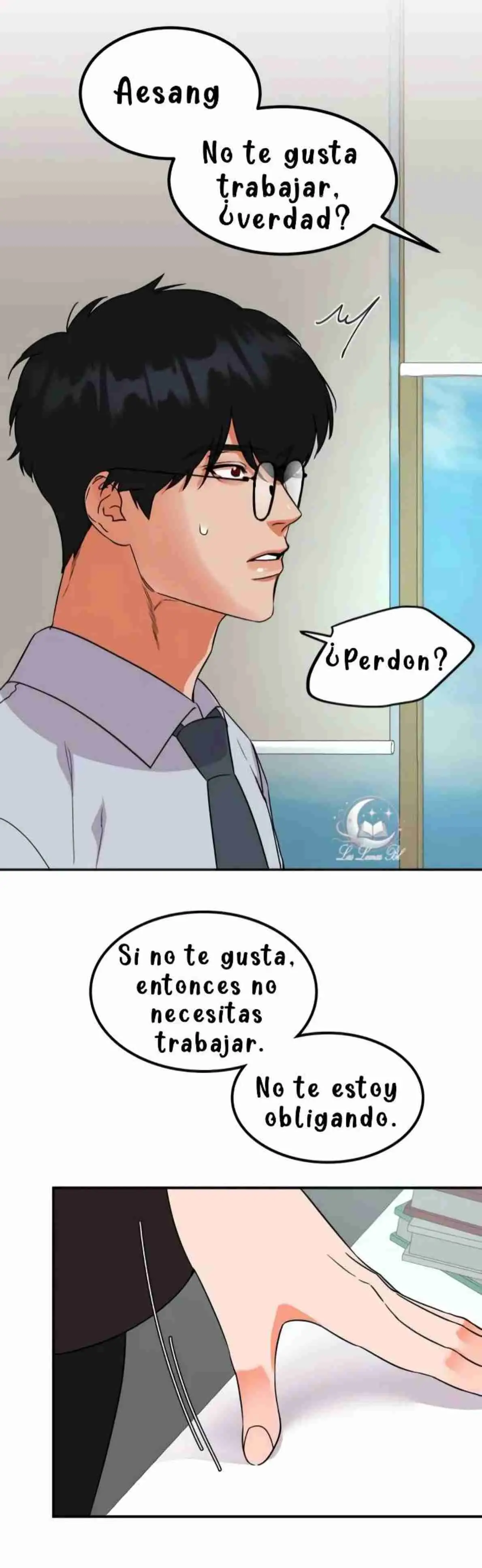 Not so Prince charming (2025) - Capítulo 1 - Página 28 - LectorTMOo