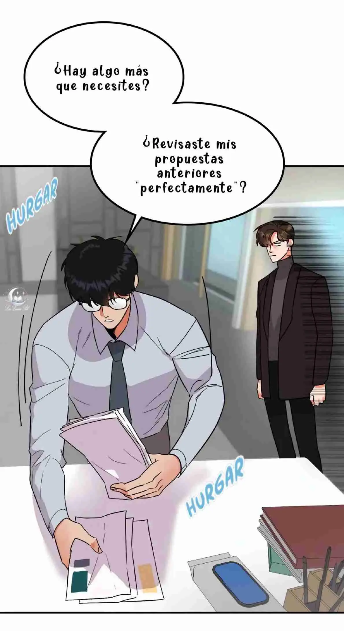 Not so Prince charming (2025) - Capítulo 1 - Página 32 - LectorTMOo
