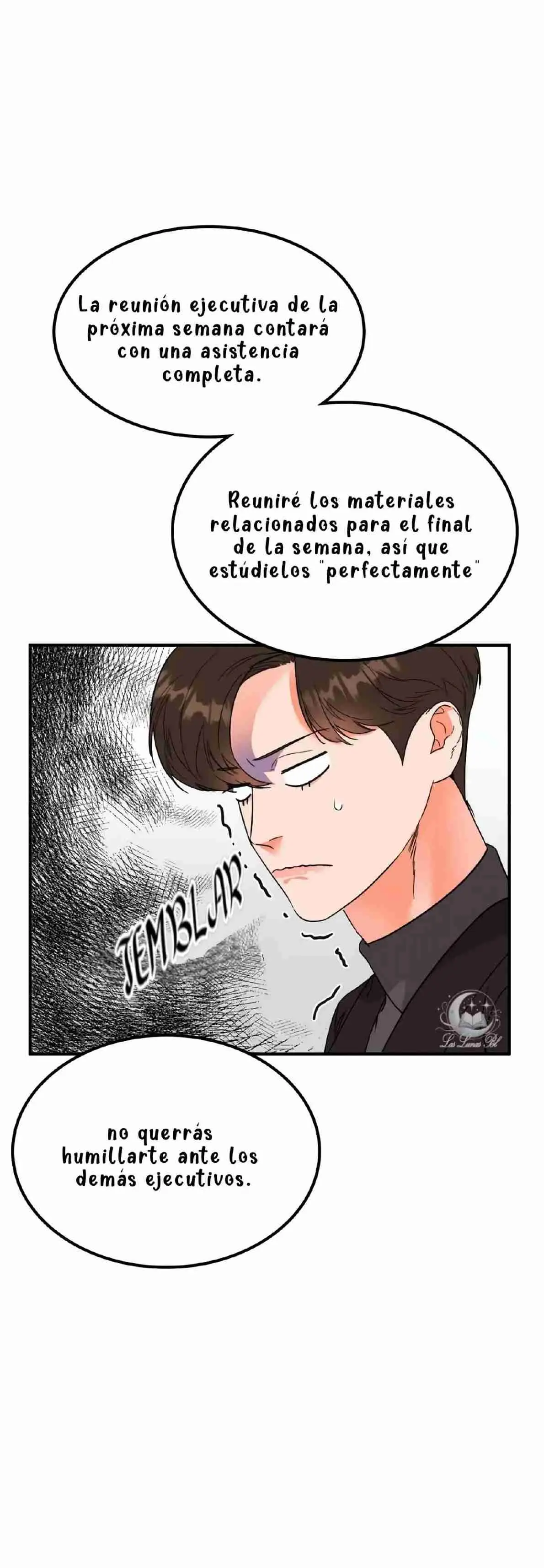 Not so Prince charming (2025) - Capítulo 1 - Página 33 - LectorTMOo