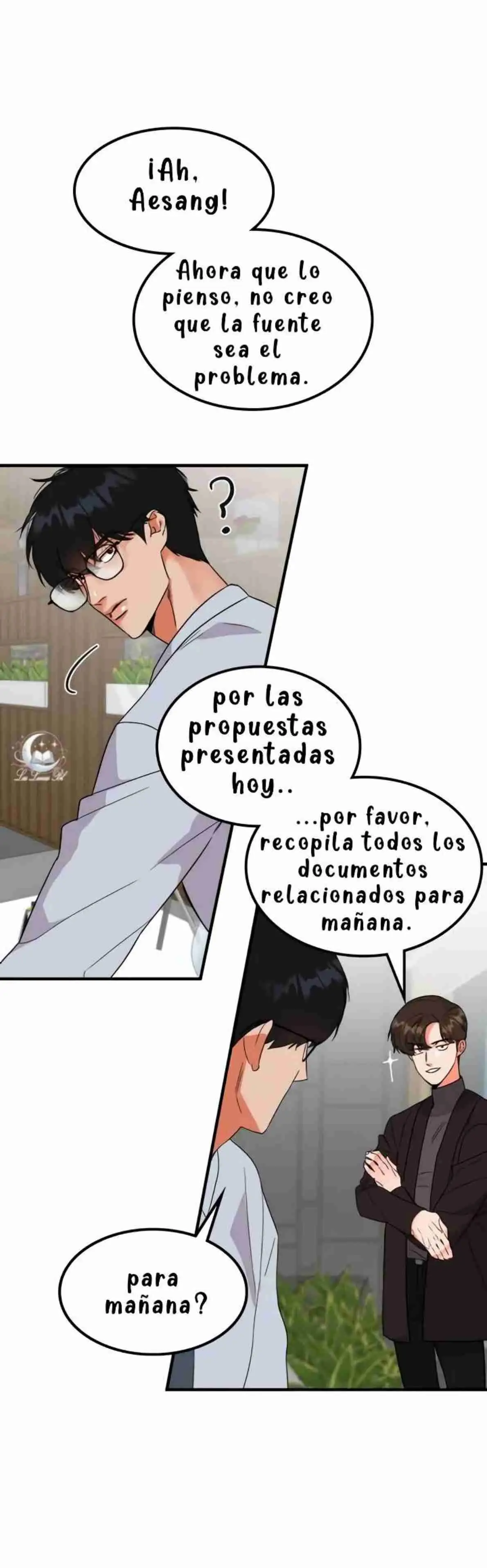 Not so Prince charming (2025) - Capítulo 1 - Página 34 - LectorTMOo