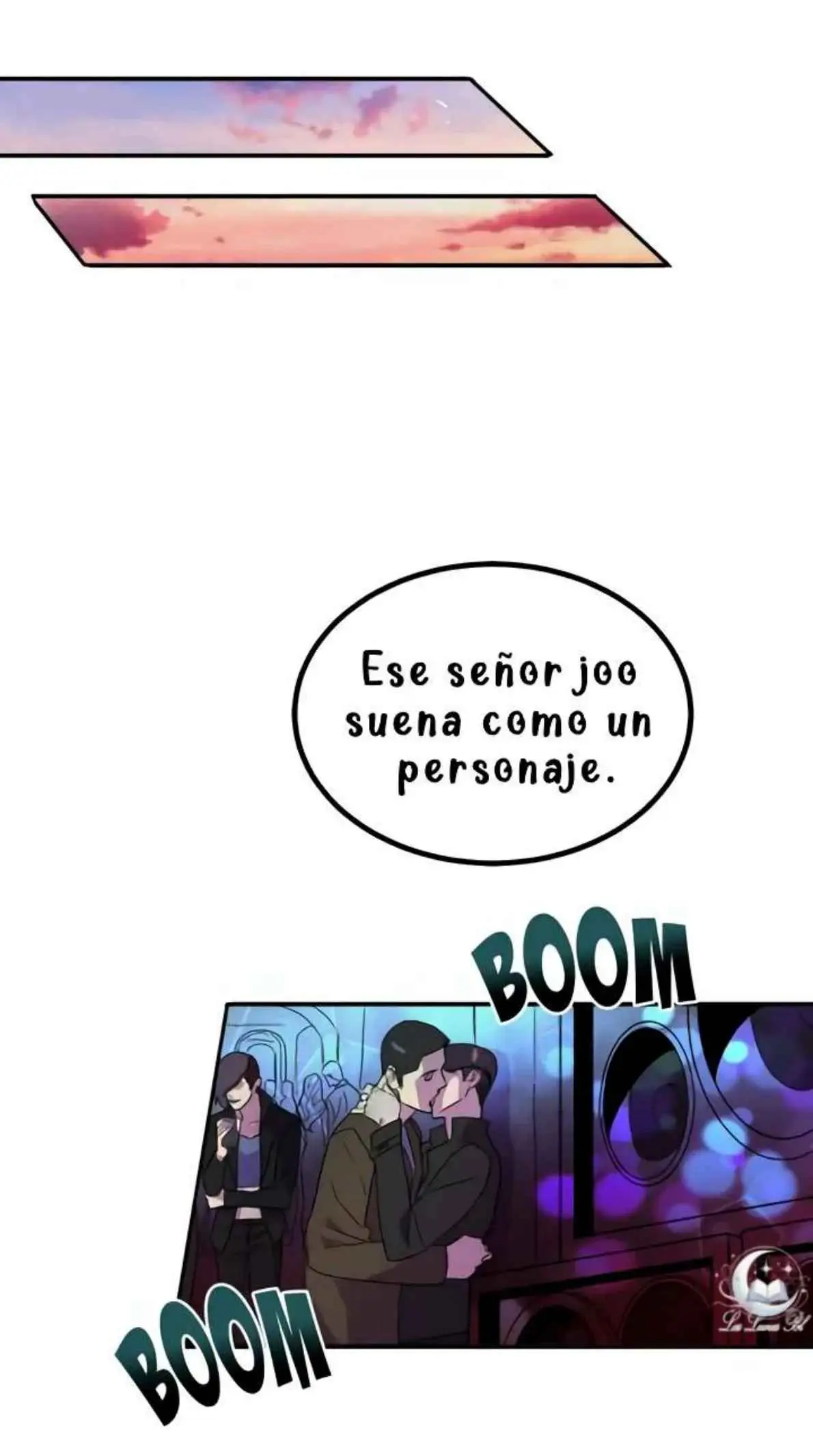 Not so Prince charming (2025) - Capítulo 1 - Página 38 - LectorTMOo