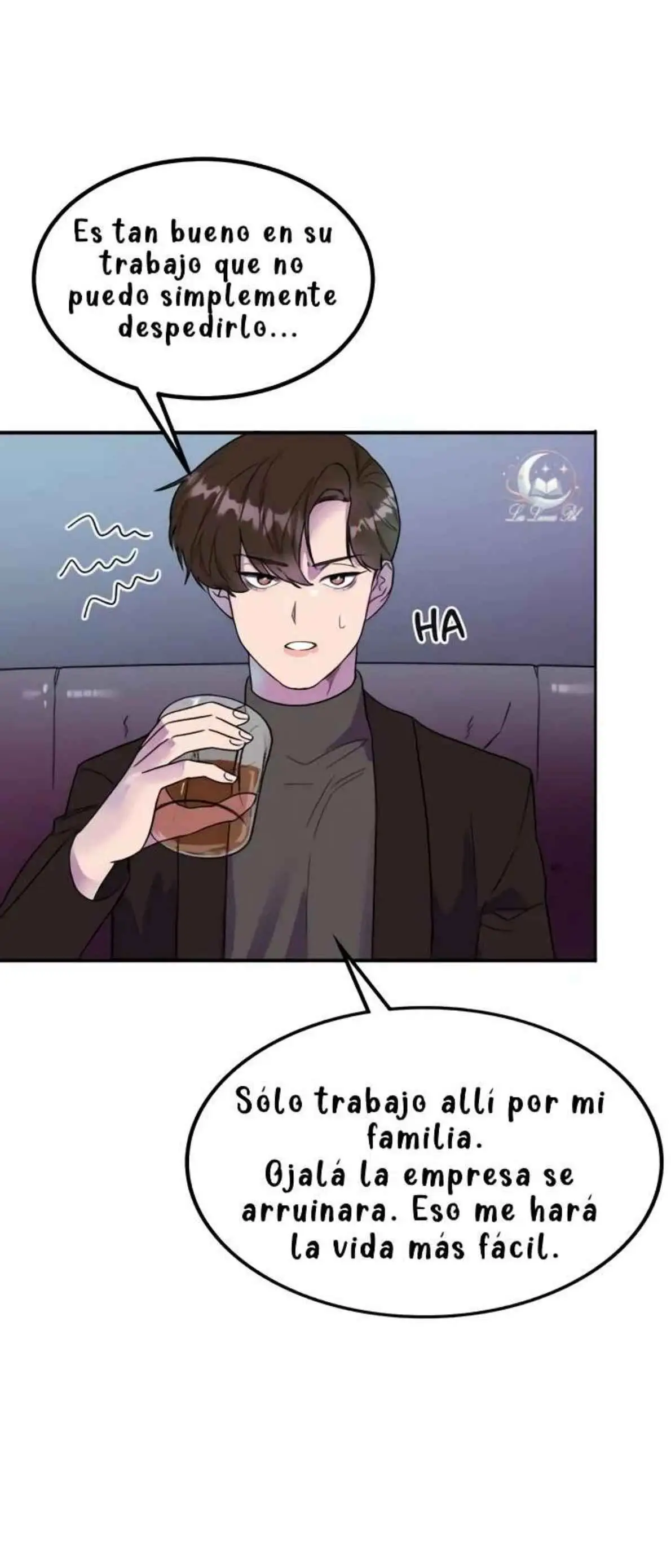 Not so Prince charming (2025) - Capítulo 1 - Página 41 - LectorTMOo