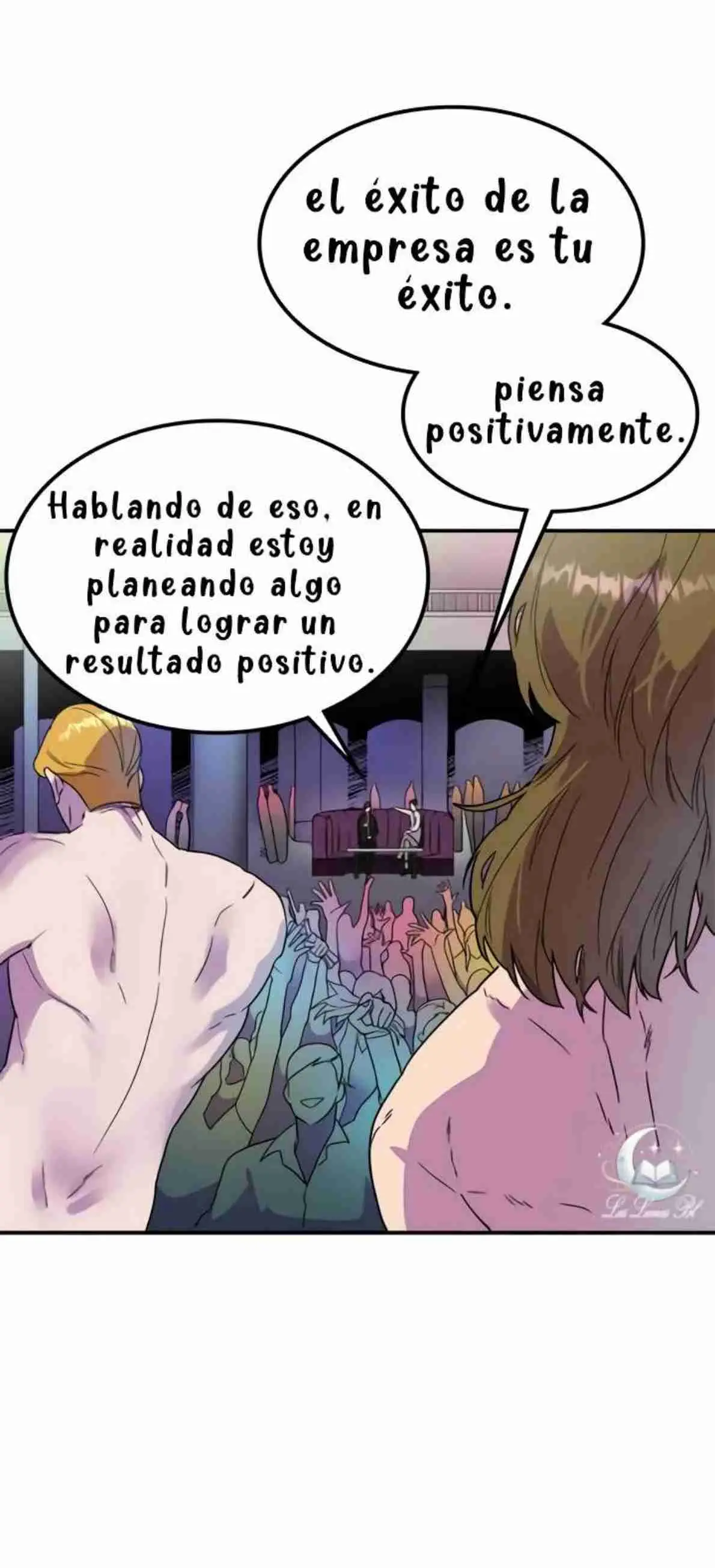 Not so Prince charming (2025) - Capítulo 1 - Página 42 - LectorTMOo