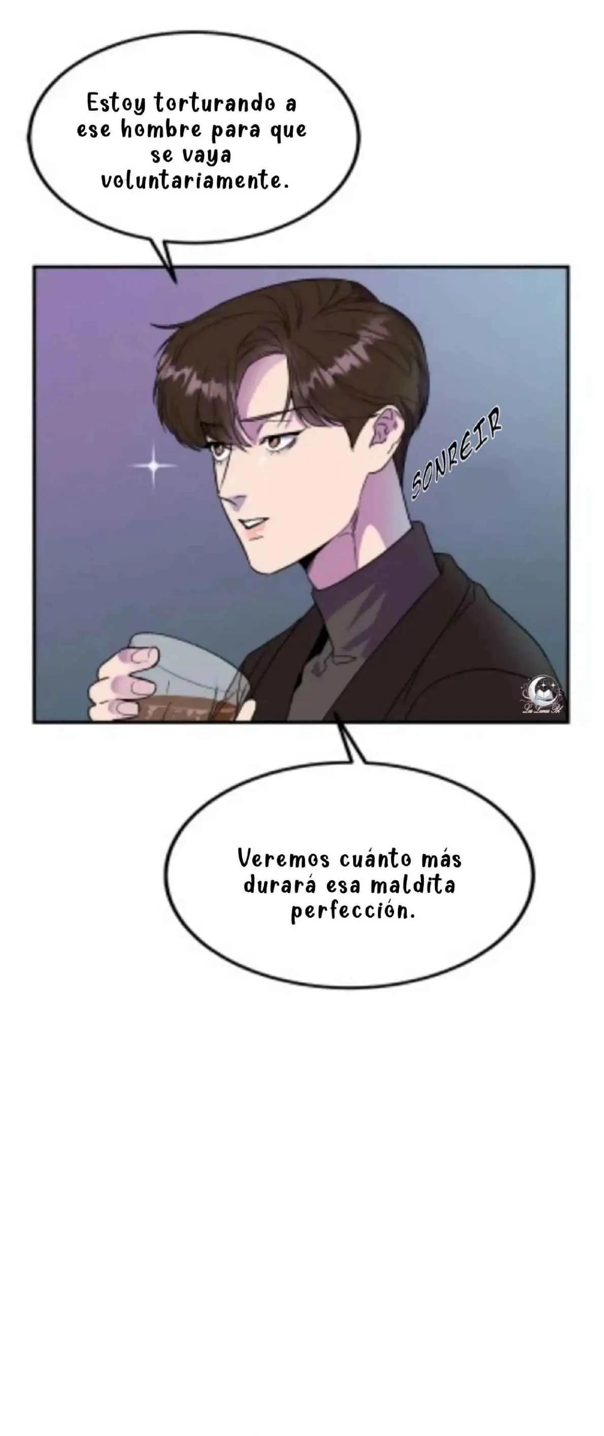 Not so Prince charming (2025) - Capítulo 1 - Página 43 - LectorTMOo