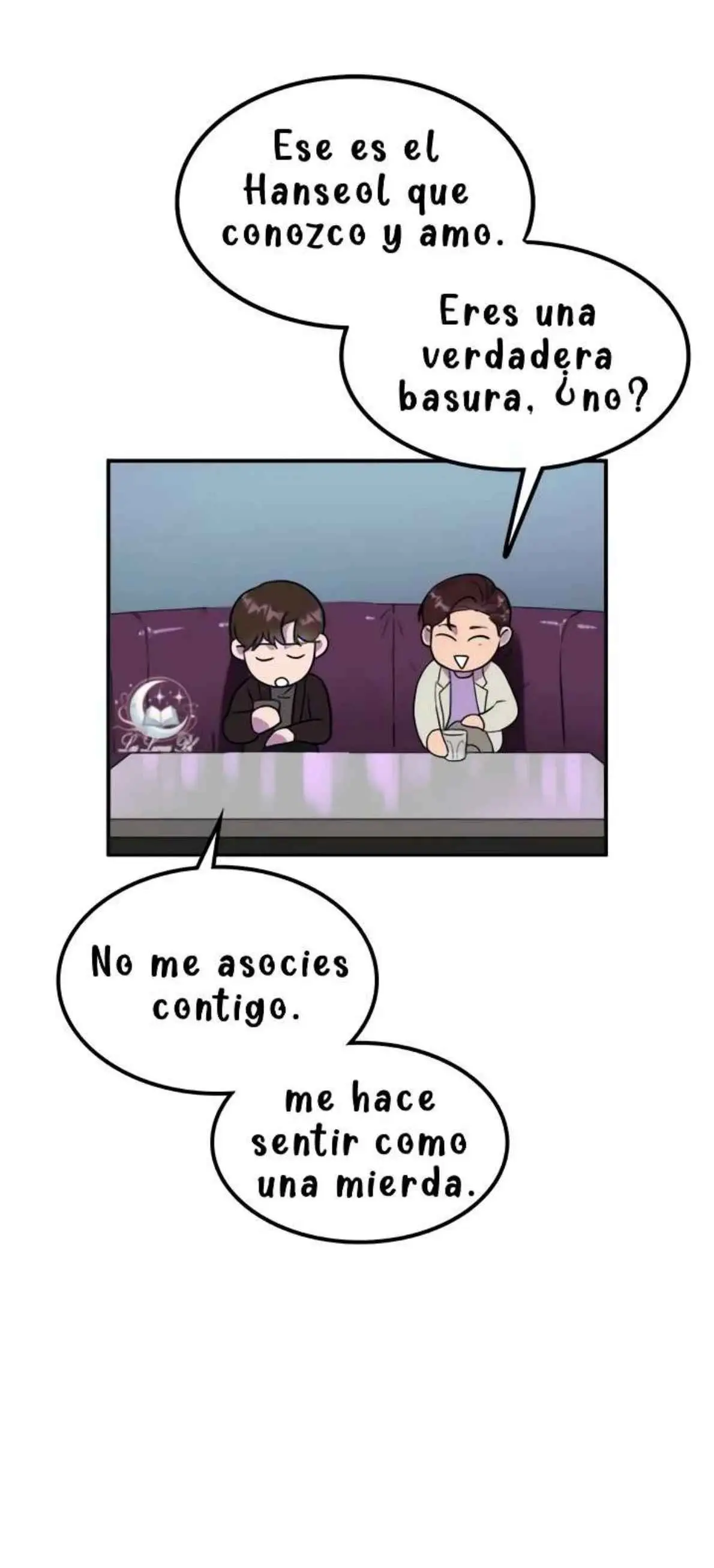Not so Prince charming (2025) - Capítulo 1 - Página 44 - LectorTMOo