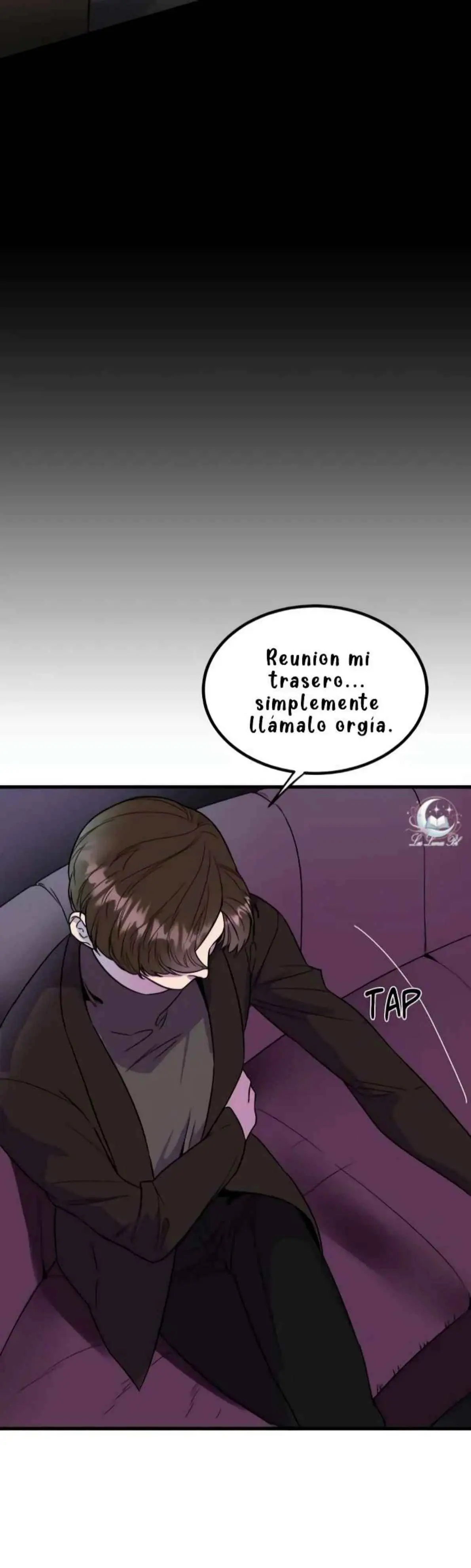 Not so Prince charming (2025) - Capítulo 1 - Página 46 - LectorTMOo