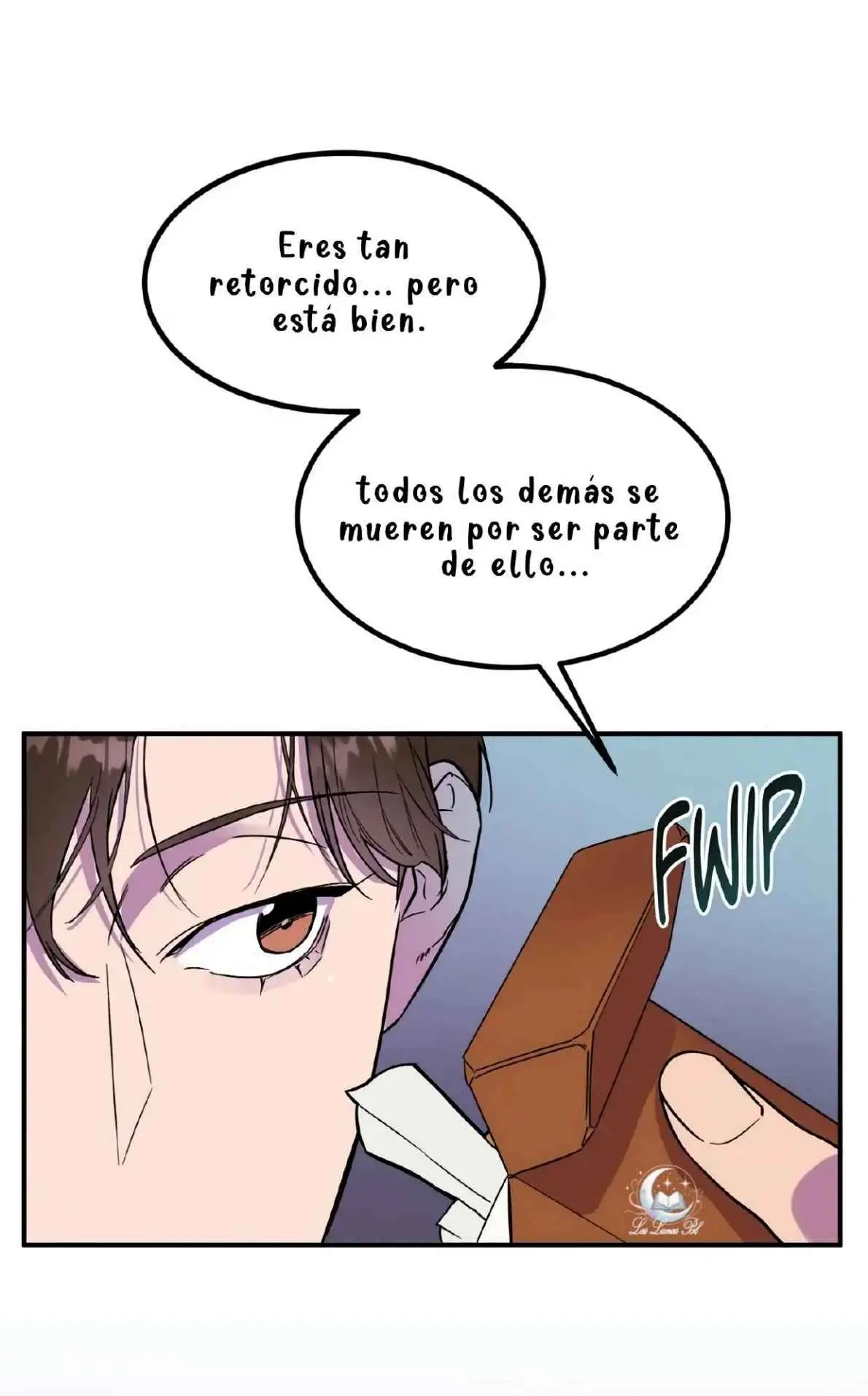 Not so Prince charming (2025) - Capítulo 1 - Página 49 - LectorTMOo