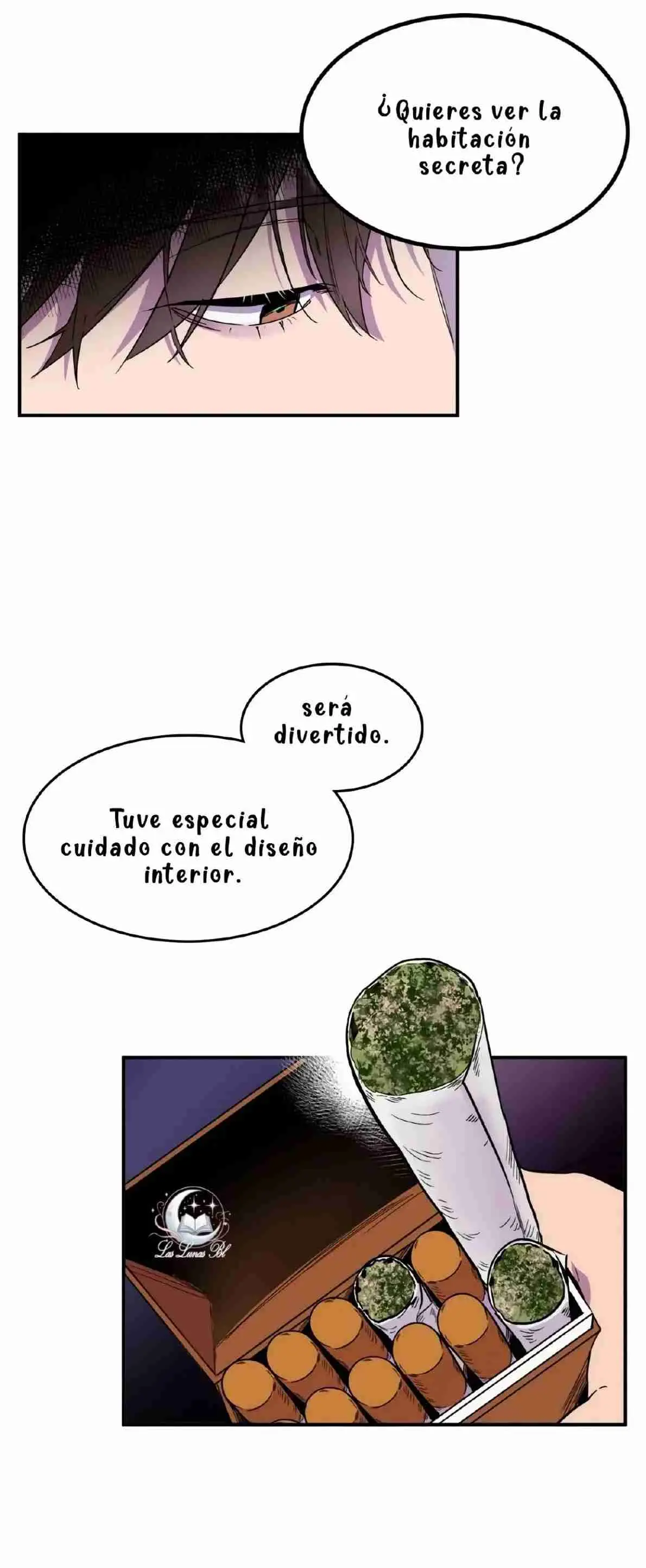 Not so Prince charming (2025) - Capítulo 1 - Página 51 - LectorTMOo