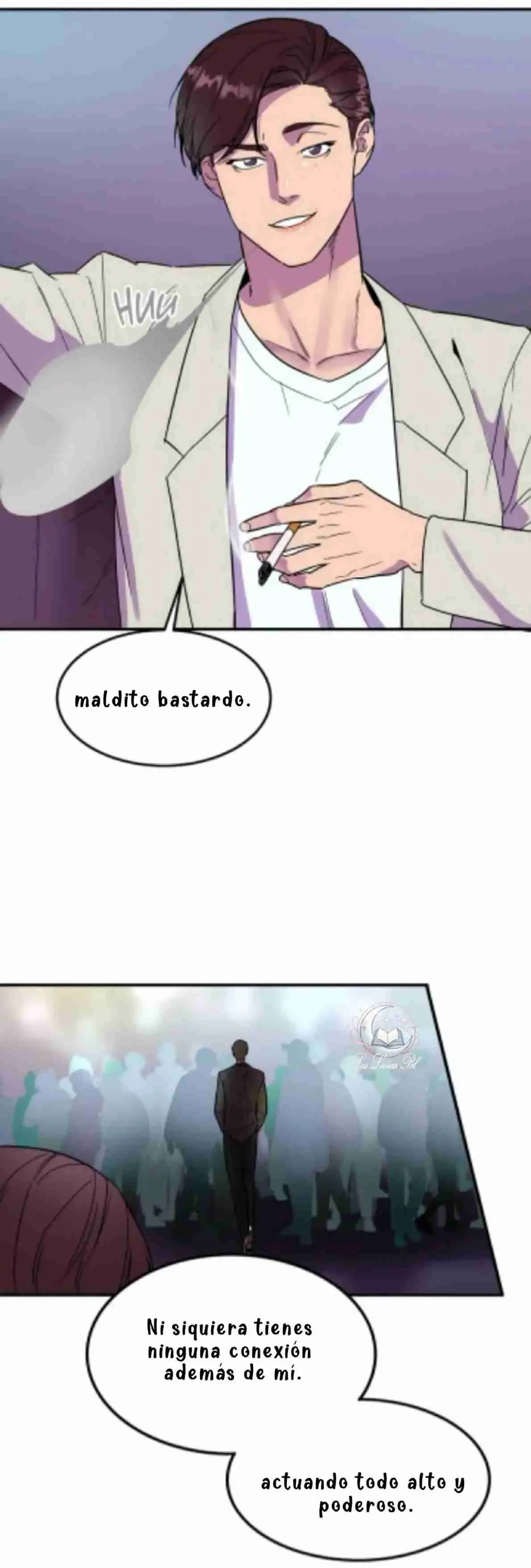 Not so Prince charming (2025) - Capítulo 1 - Página 58 - LectorTMOo