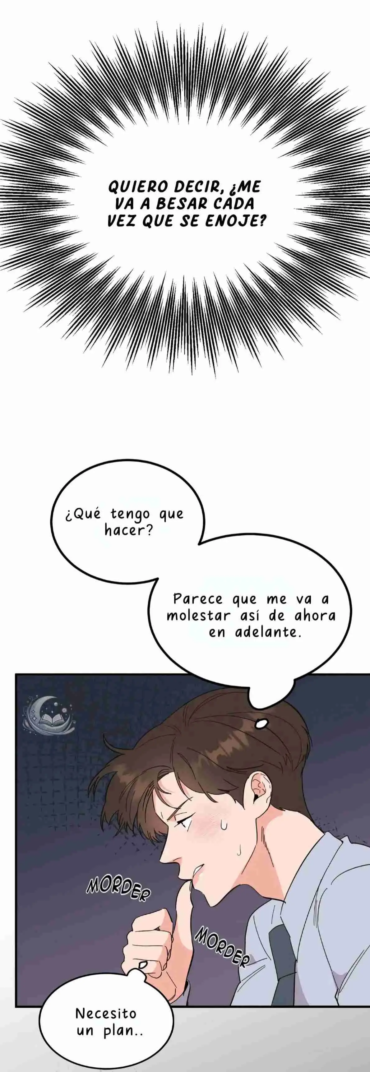 Not so Prince charming (2025) - Capítulo 10 - Página 10 - LectorTMOo