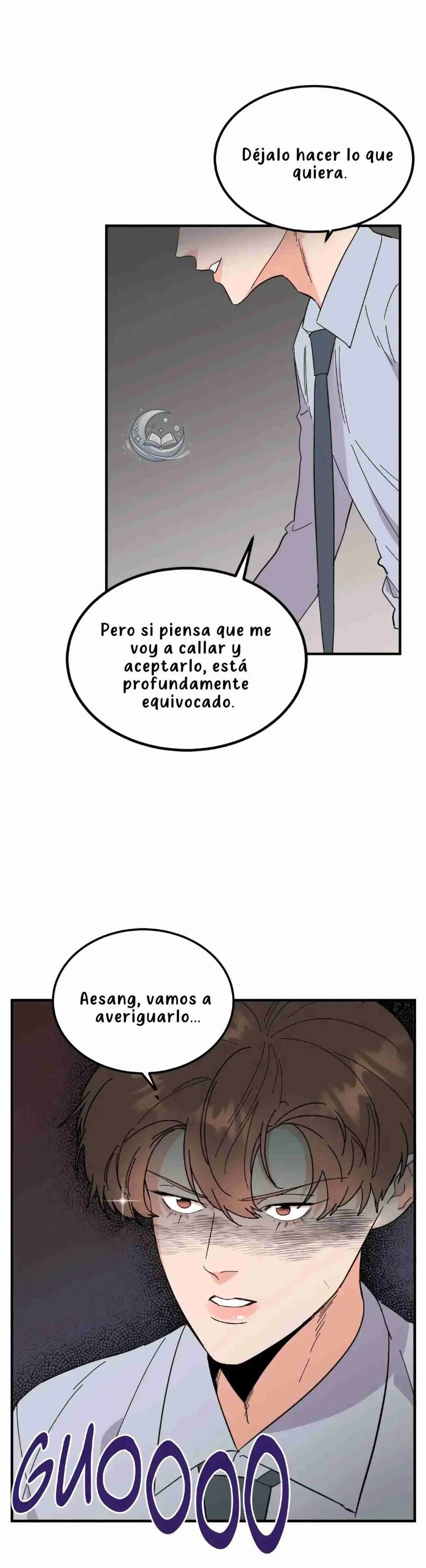 Not so Prince charming (2025) - Capítulo 10 - Página 14 - LectorTMOo