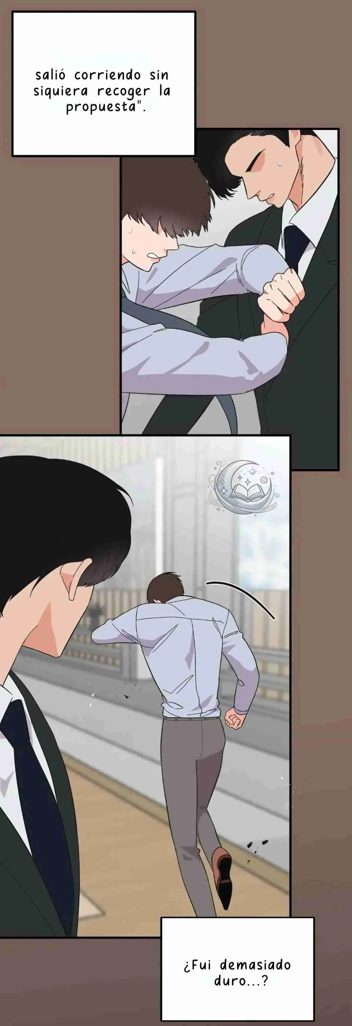 Not so Prince charming (2025) - Capítulo 10 - Página 18 - LectorTMOo