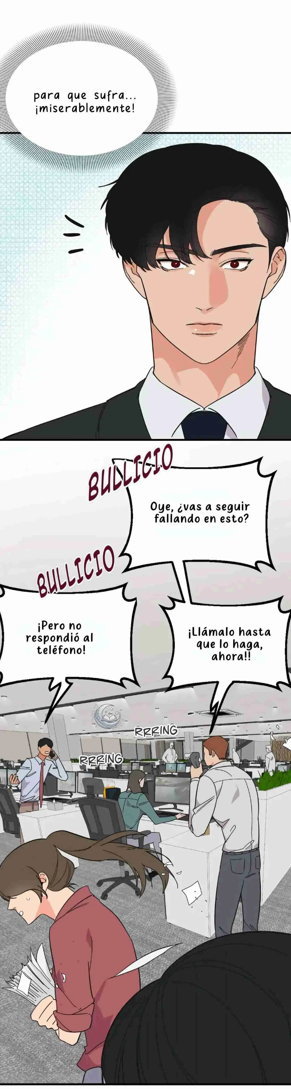 Not so Prince charming (2025) - Capítulo 10 - Página 21 - LectorTMOo