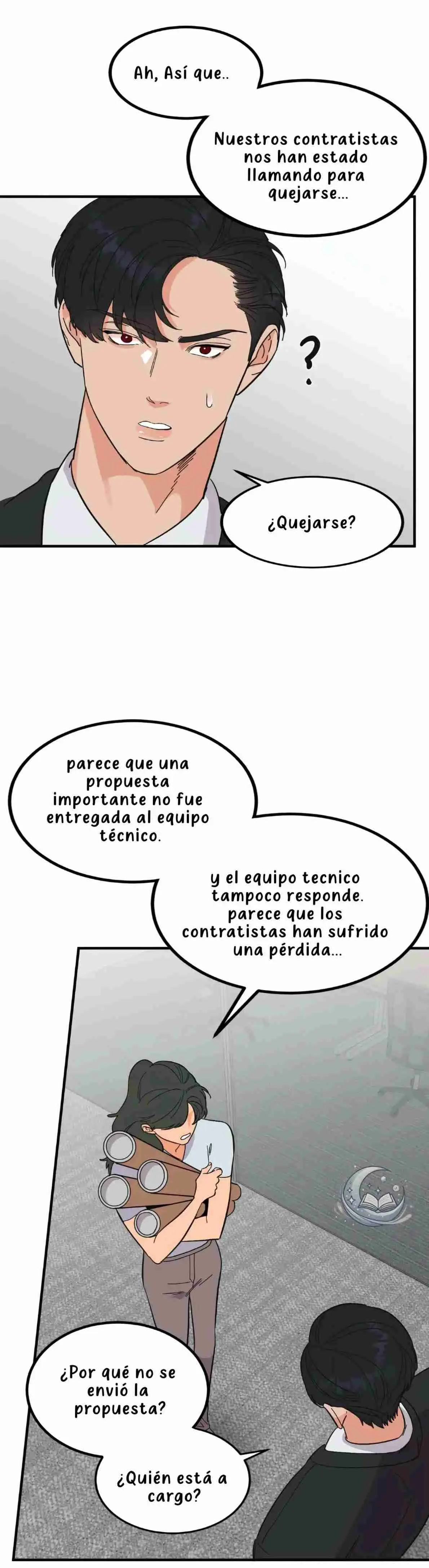 Not so Prince charming (2025) - Capítulo 10 - Página 23 - LectorTMOo
