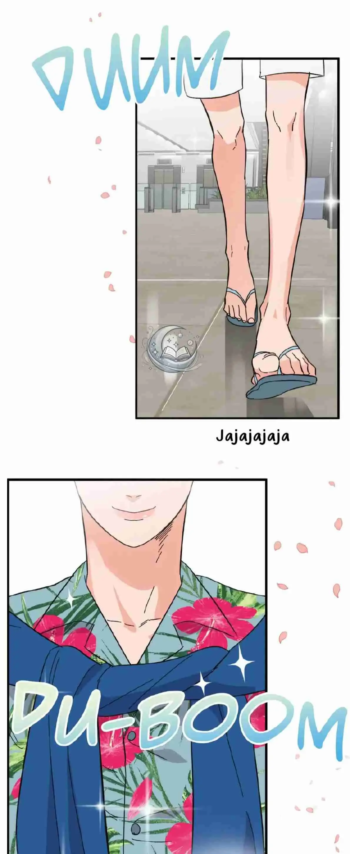 Not so Prince charming (2025) - Capítulo 10 - Página 25 - LectorTMOo