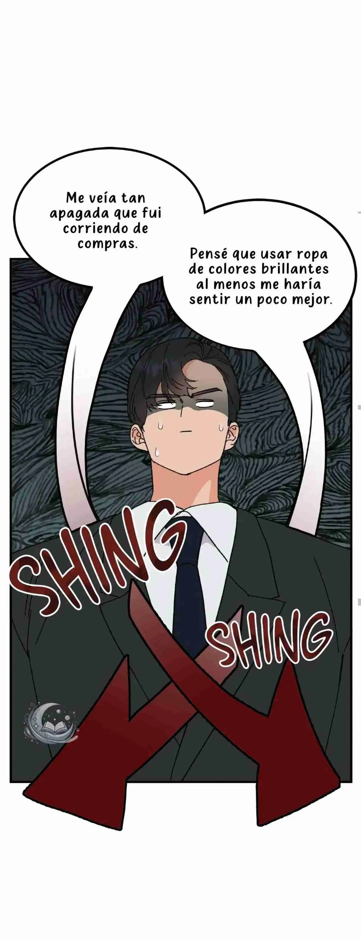 Not so Prince charming (2025) - Capítulo 10 - Página 30 - LectorTMOo