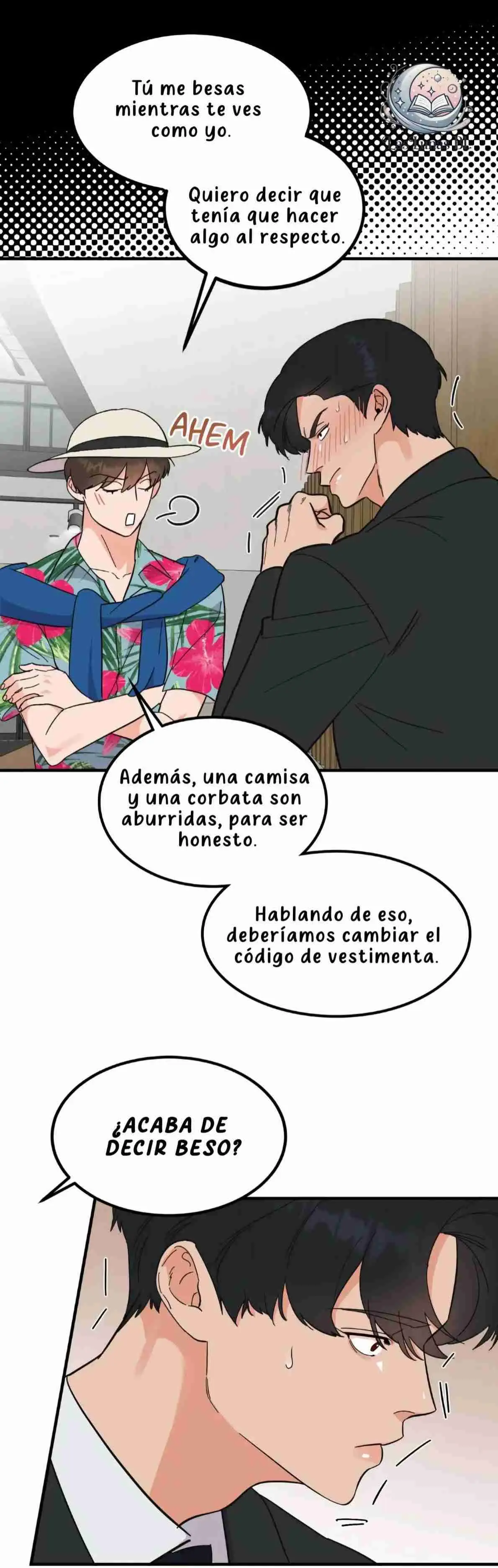 Not so Prince charming (2025) - Capítulo 10 - Página 37 - LectorTMOo