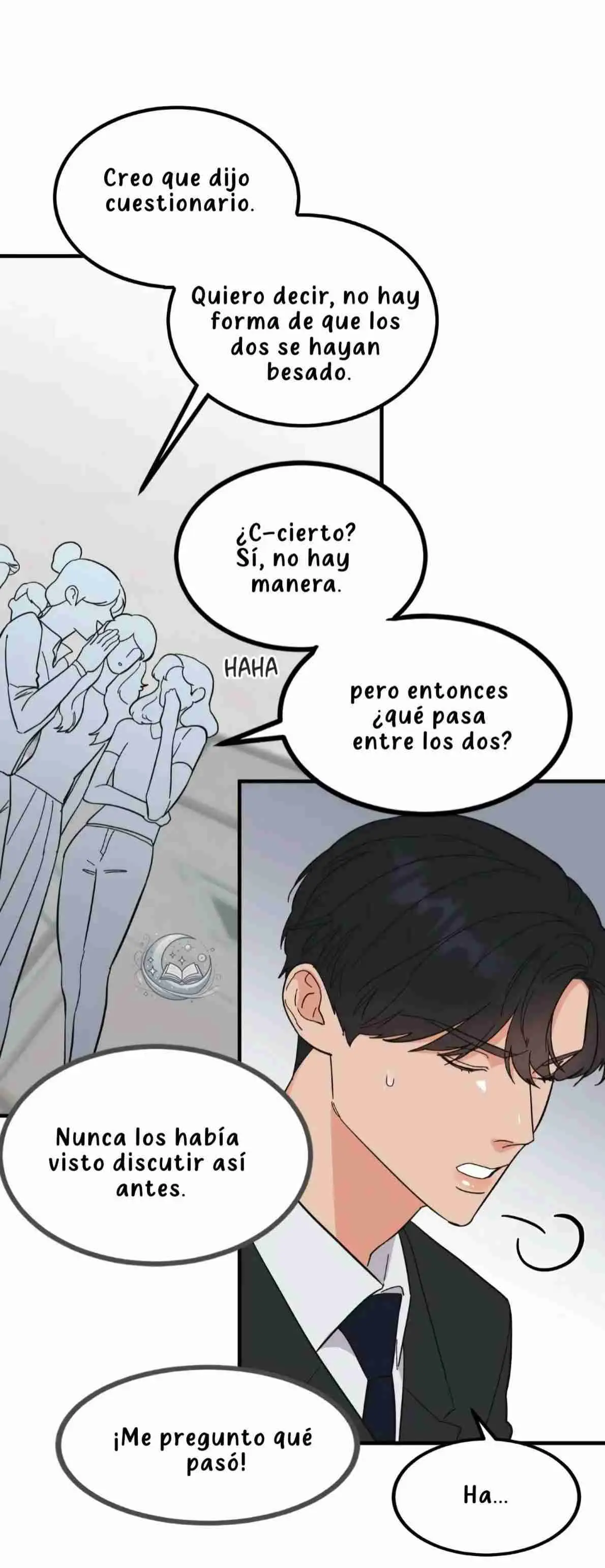 Not so Prince charming (2025) - Capítulo 10 - Página 38 - LectorTMOo