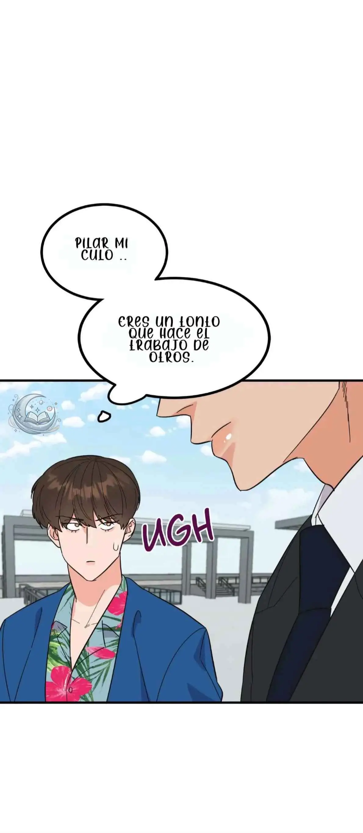 Not so Prince charming (2025) - Capítulo 10 - Página 42 - LectorTMOo