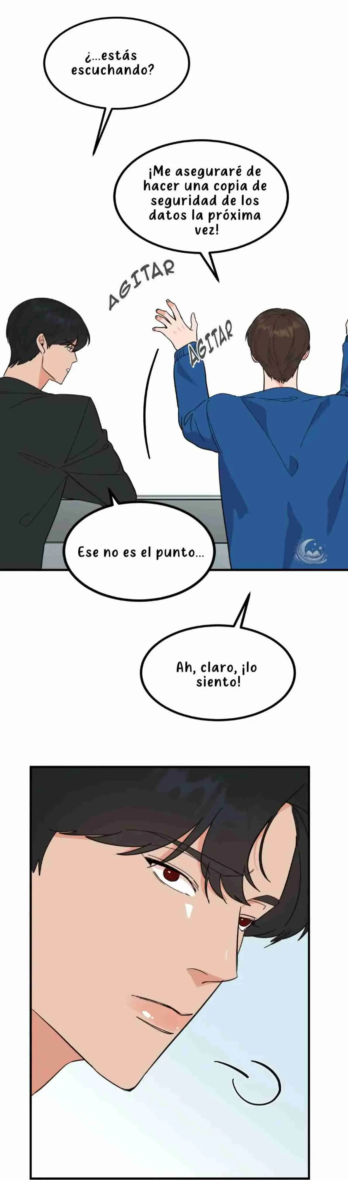 Not so Prince charming (2025) - Capítulo 10 - Página 43 - LectorTMOo